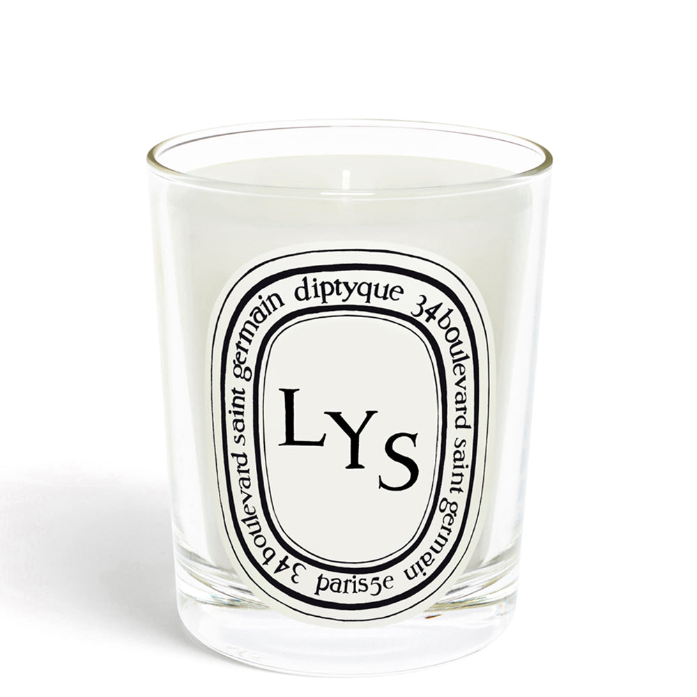 Lys Candle 190G