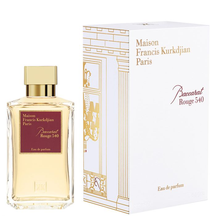 Maison Francis Kurkdjian Baccarat Rouge 540 Eau de Parfum Cos Bar