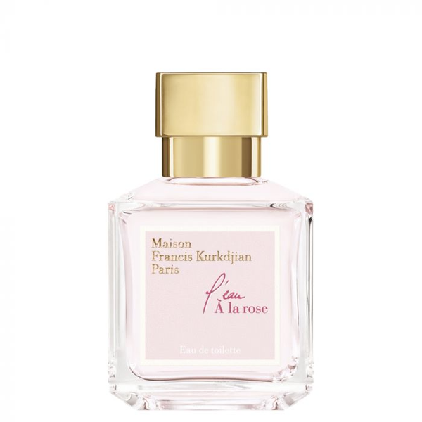 Maison Francis Kurkdjian l'eau À la rose Eau de Toilette