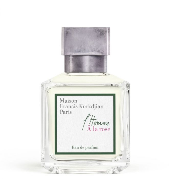 Maison Francis Kurkdjian L'Homme À la rose Eau de parfum – Cos Bar