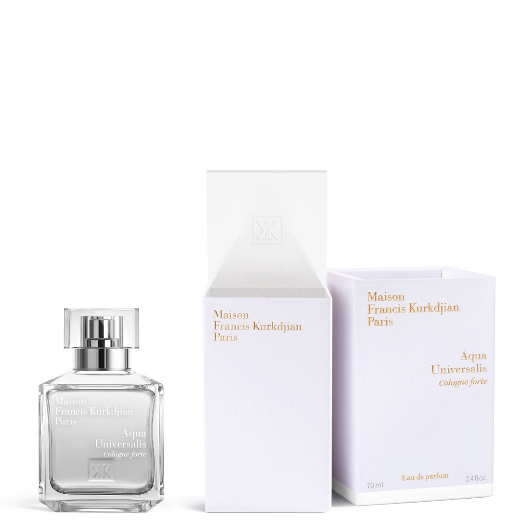 Maison Francis Kurkdjian Aqua Universalis Cologne Forte 70Ml Maison Francis Kurkdjian Aqua Universalis Cologne Forte 70Ml