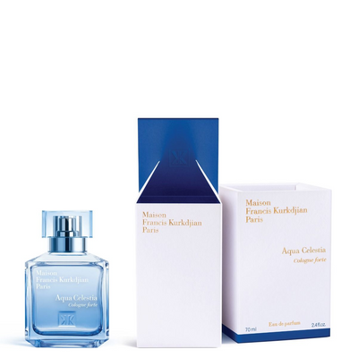 Aqua Celestia Cologne Forte 70Ml