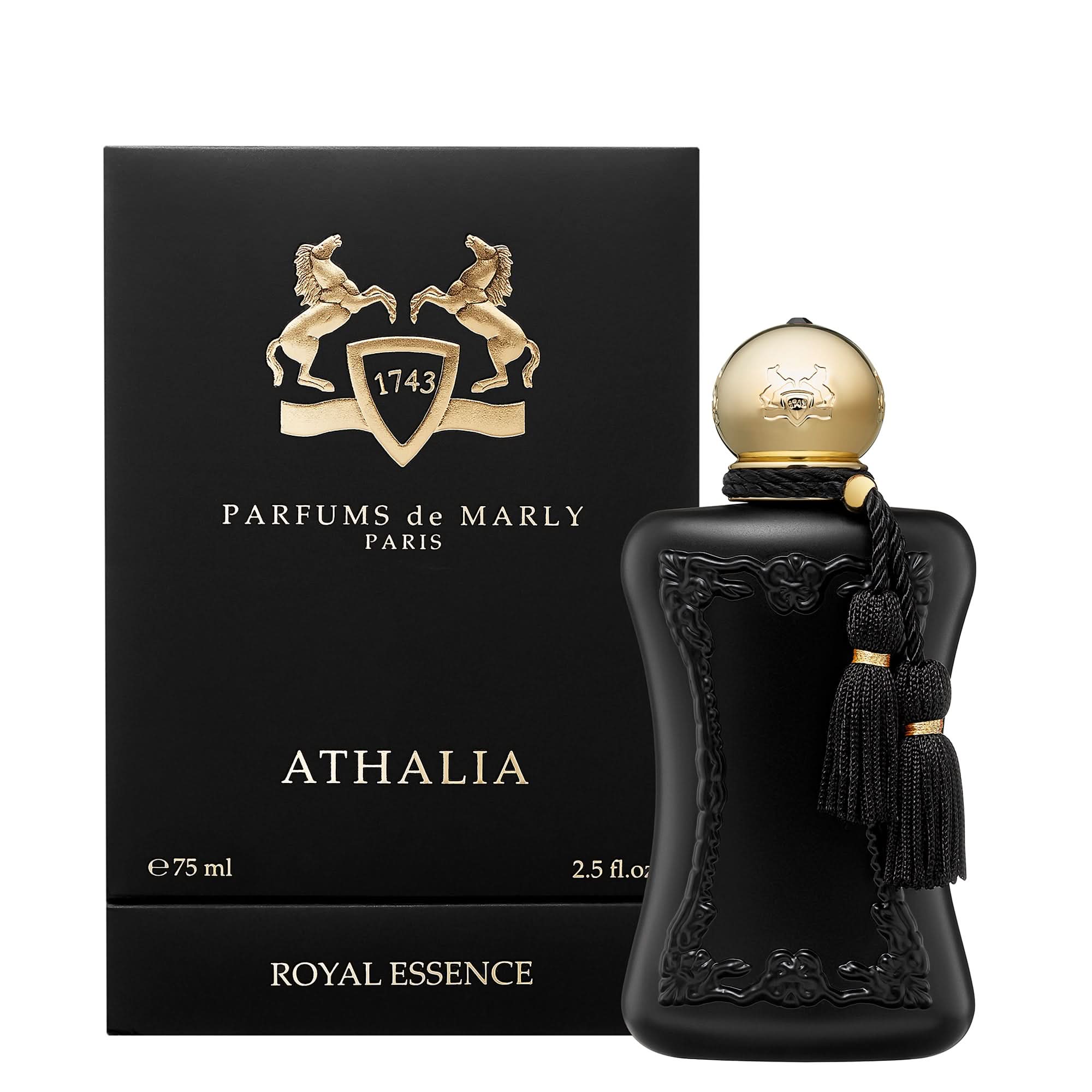 香水(女性用) Parfums de Marly Athalia Parfums de Marly Athalia – Cos Bar