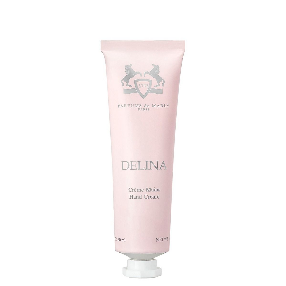 Delina Hand Cream