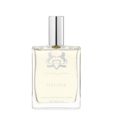 Parfums de Marly Delina Body Oil – Cos Bar