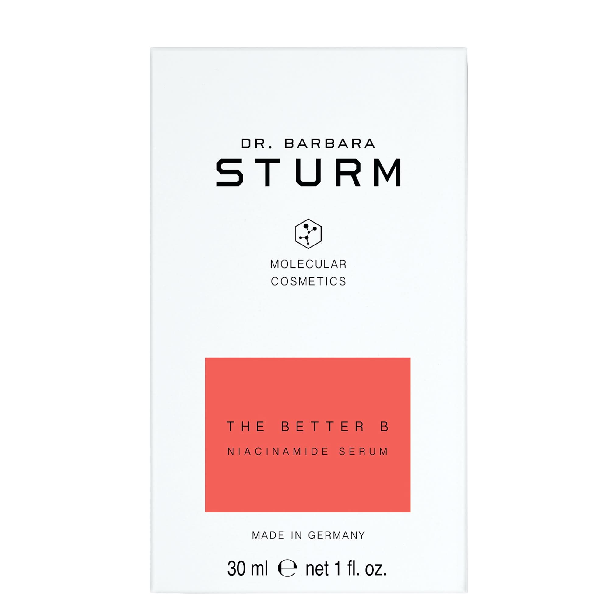 Barbara Sturm The Better B Niacinamide Serum – Cos Bar