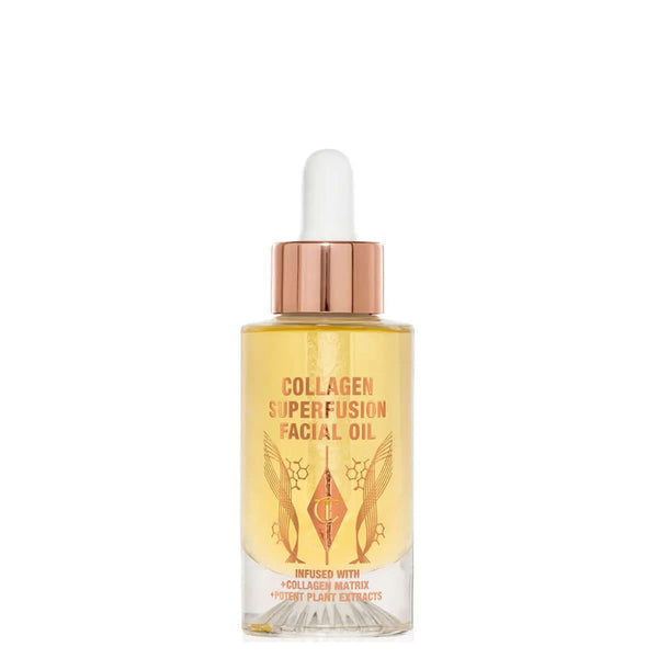 Charlotte Tilbury Collagen Superfusion Face Oil – Cos Bar
