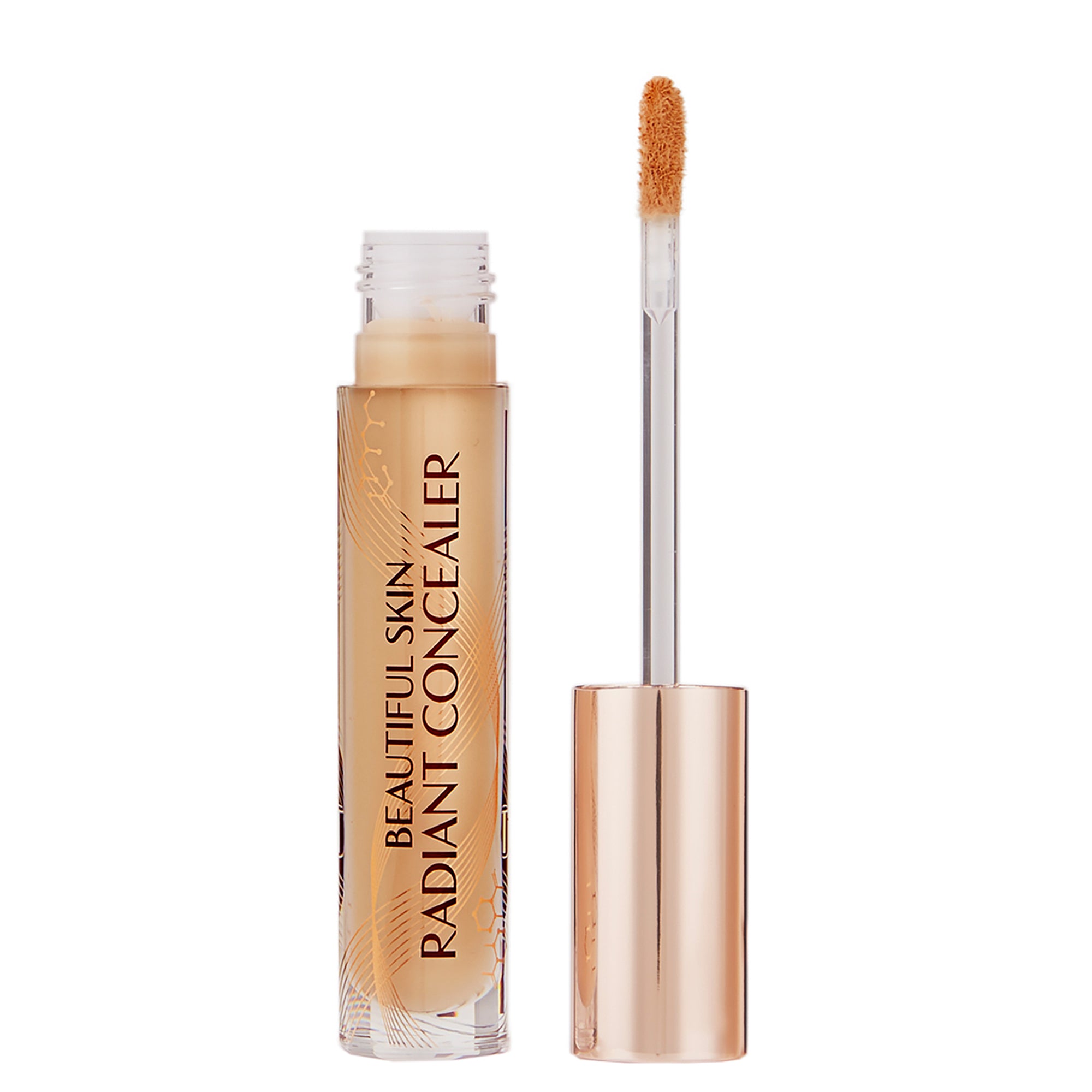 Beauty is Life Retouch Concealer Liquid 03w 6ml Brand newest New Discounted