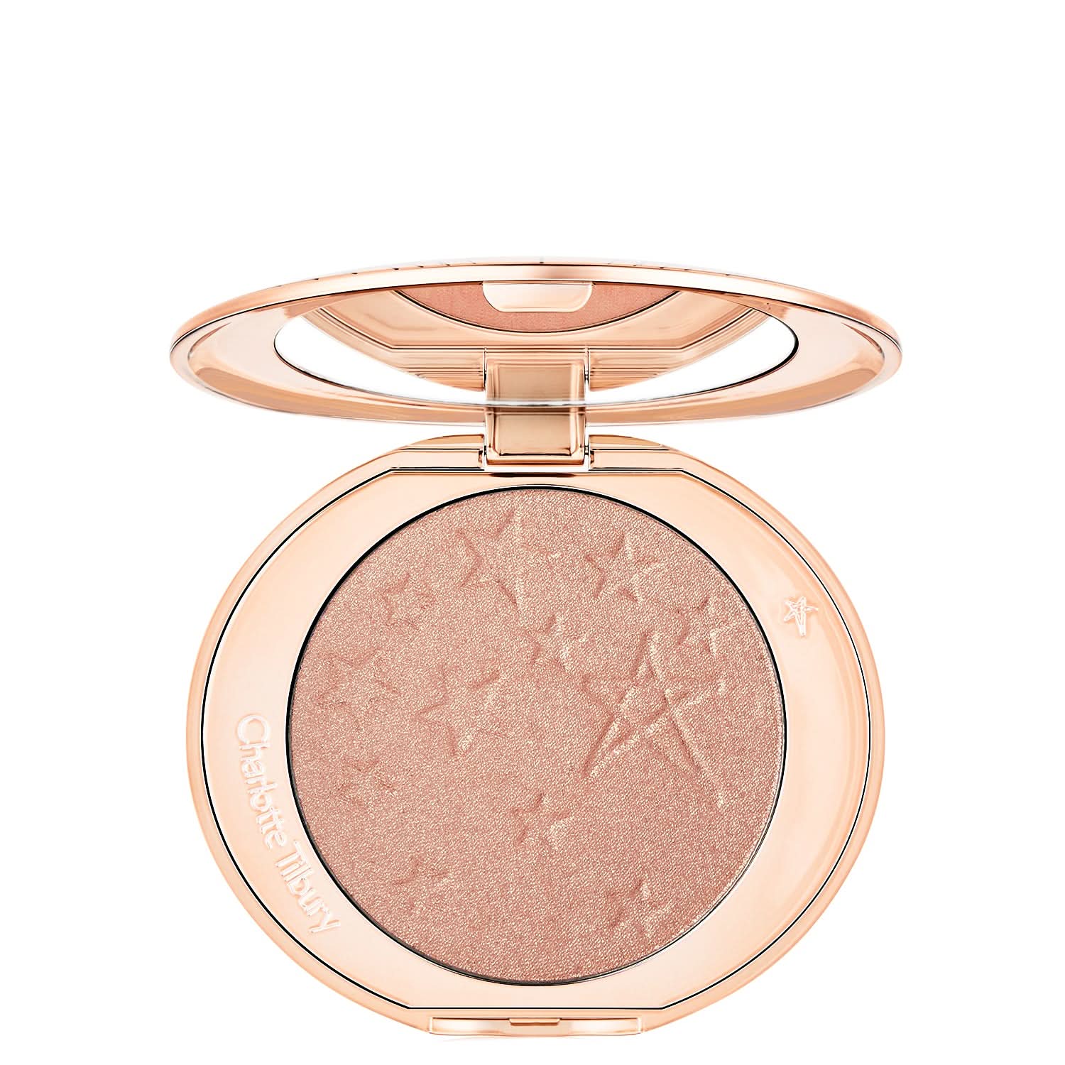 Enlumineur architecte du visage hollywood glow glide de Charlotte Tilbury
