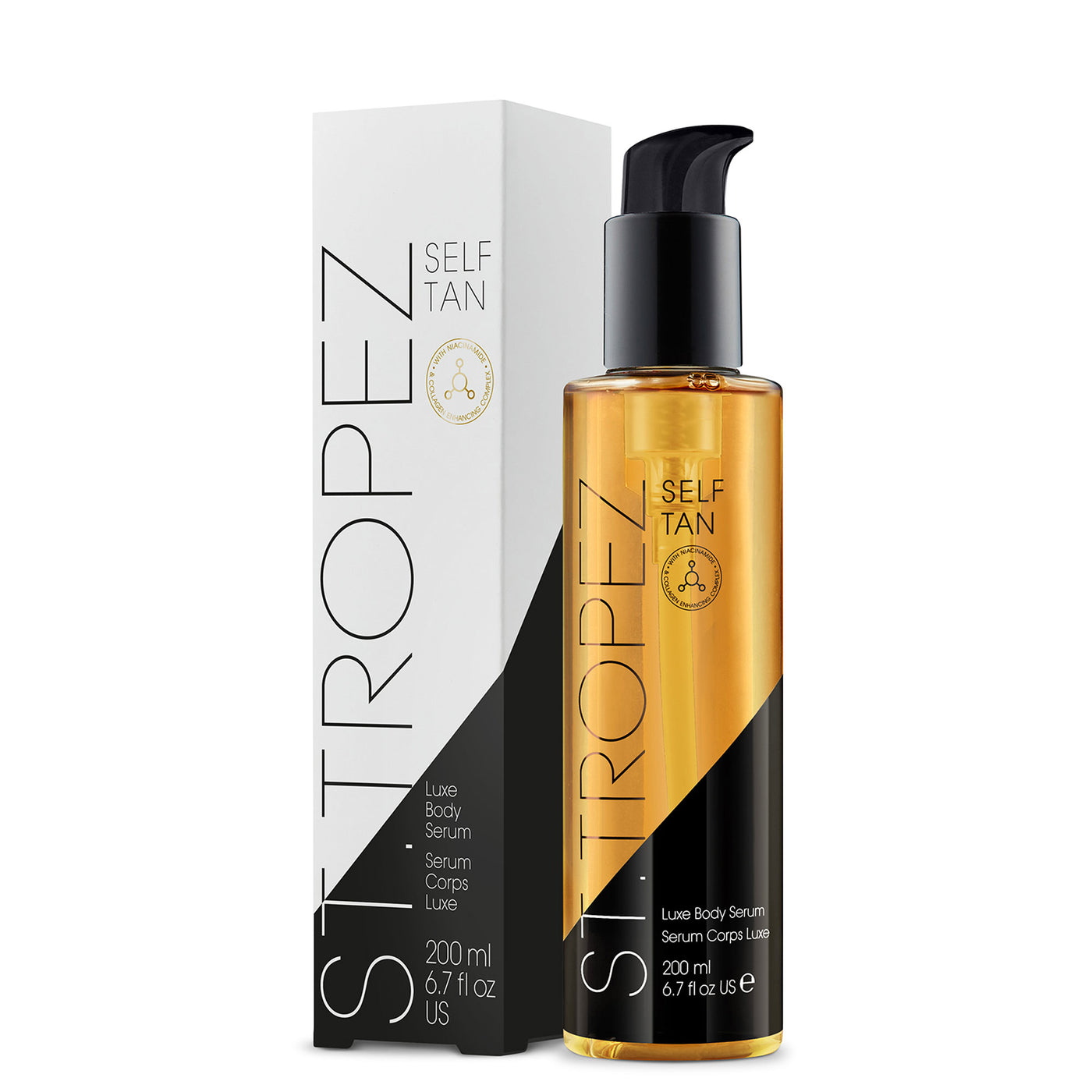 Luxe Body Serum