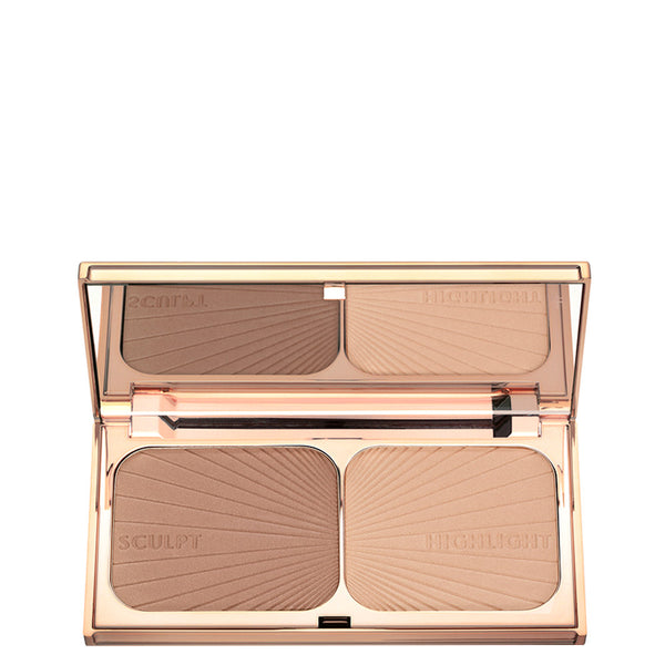 Charlotte Tilbury Filmstar Bronze & Glow – Cos Bar