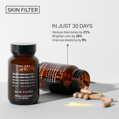Skin Filter