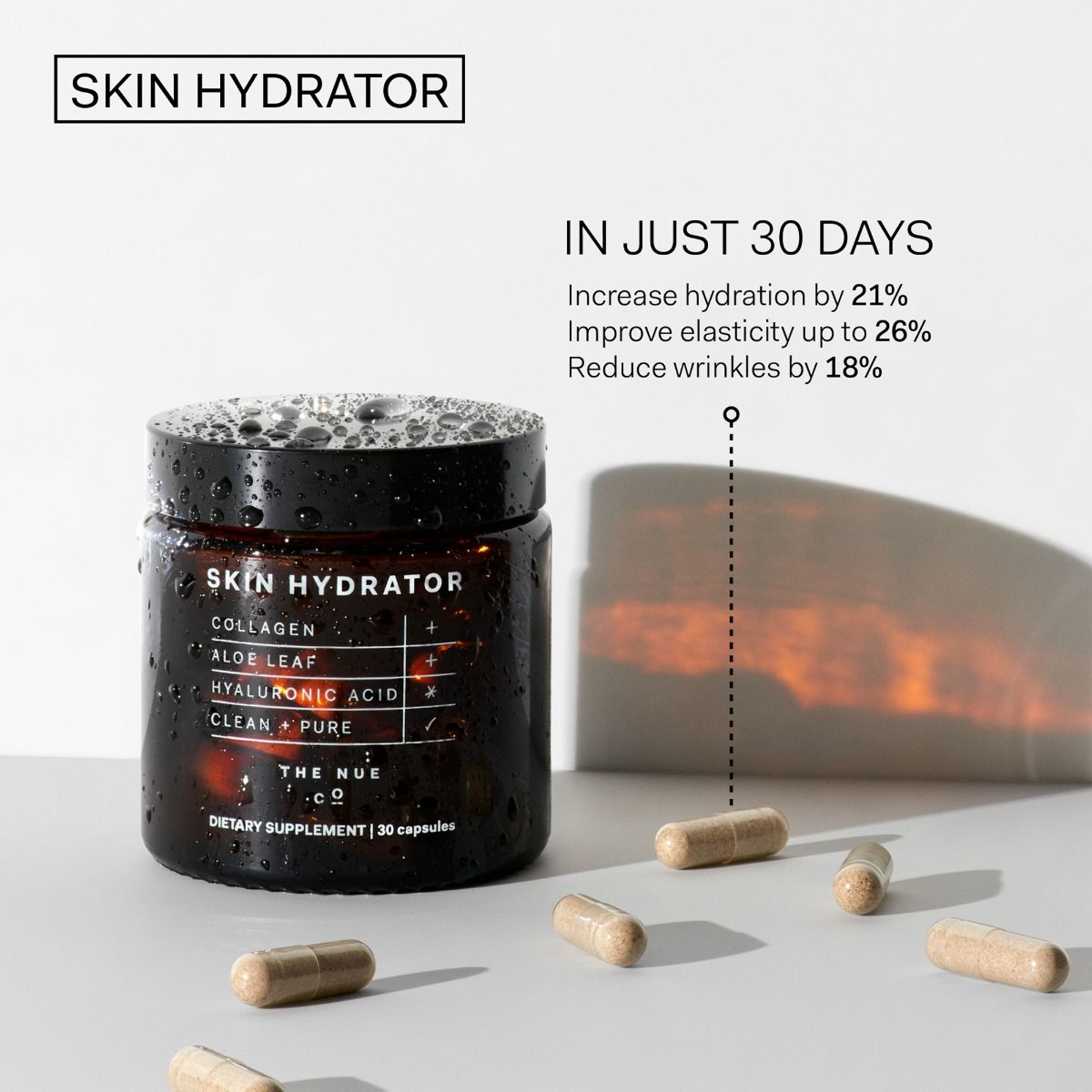 Skin Hydrator