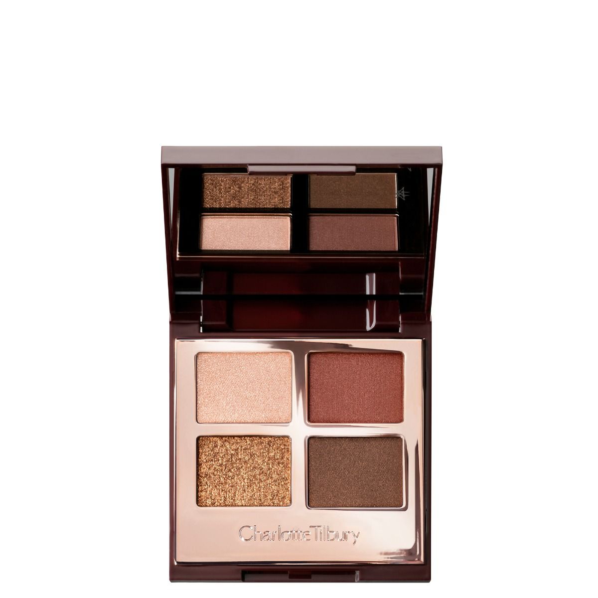 Charlotte Tilbury outlet palette