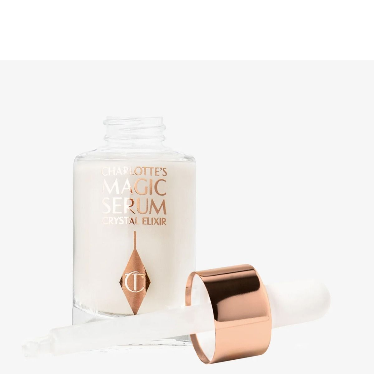 Charlotte Tilbury magic shops serum