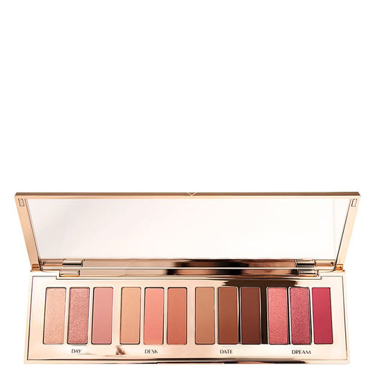 Charlotte Tilbury Pillow Talk Instant Eyeshadow Palette Charlotte Tilbury Pillow Talk Instant Eyeshadow Palette