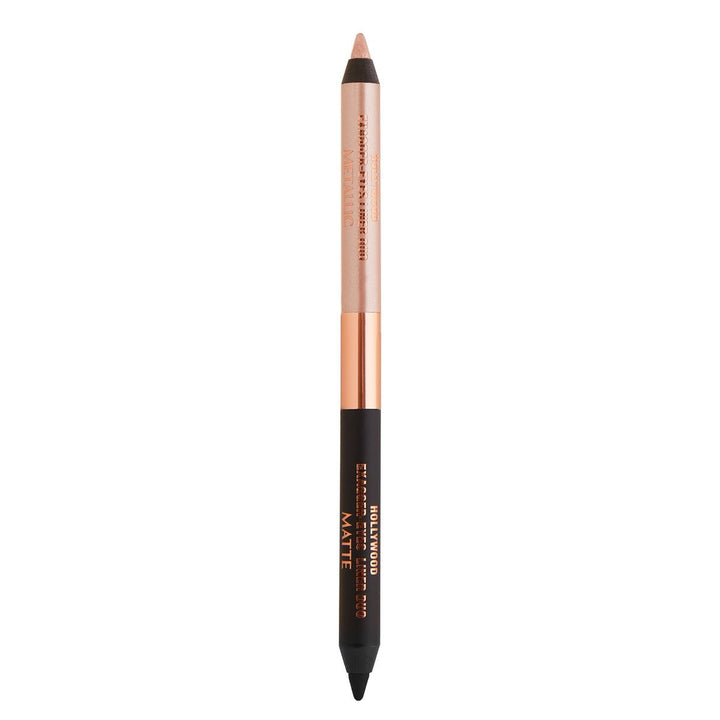 Hollywood Exagger-eyes Liner Duo