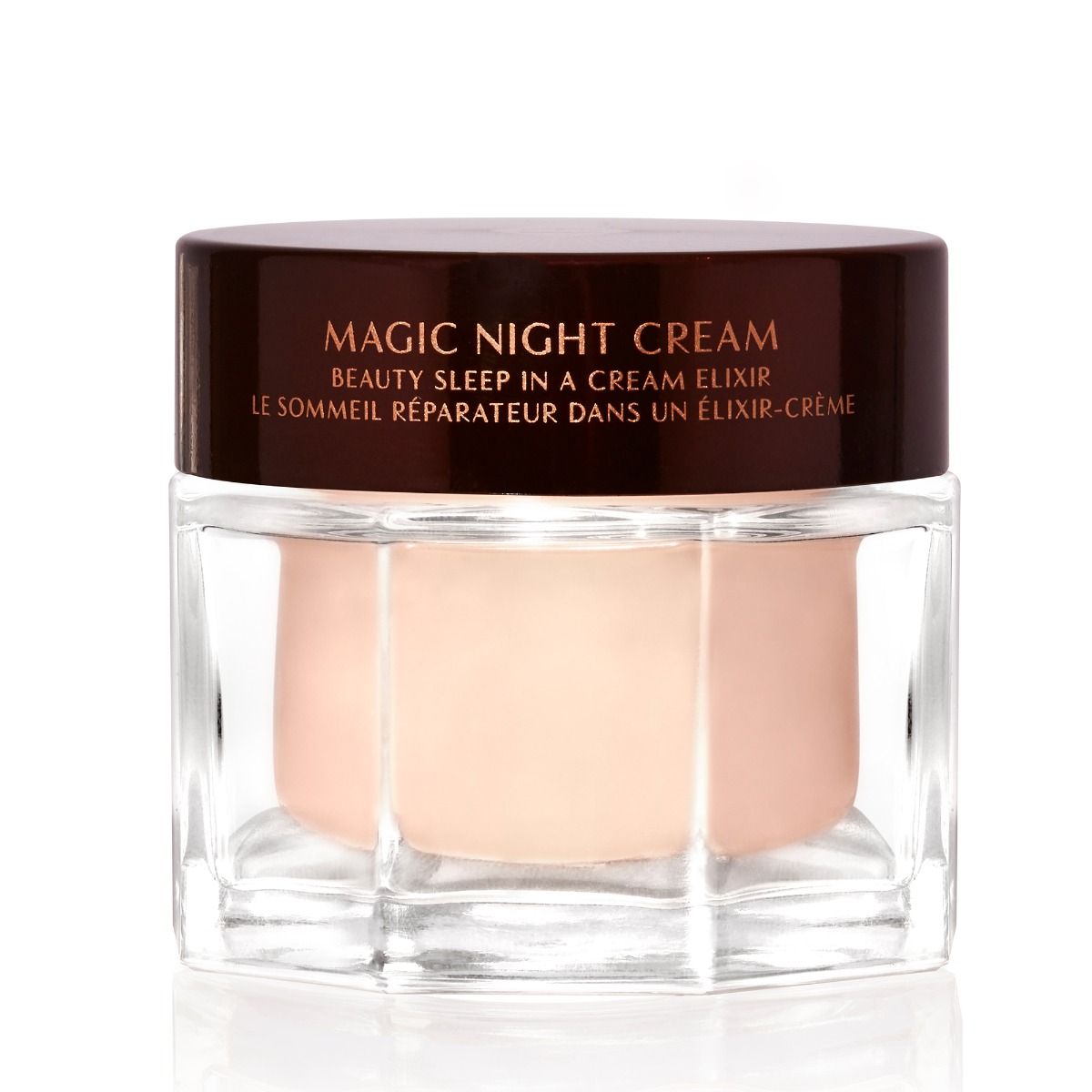 Charlotte's Magic Night Cream 50mL