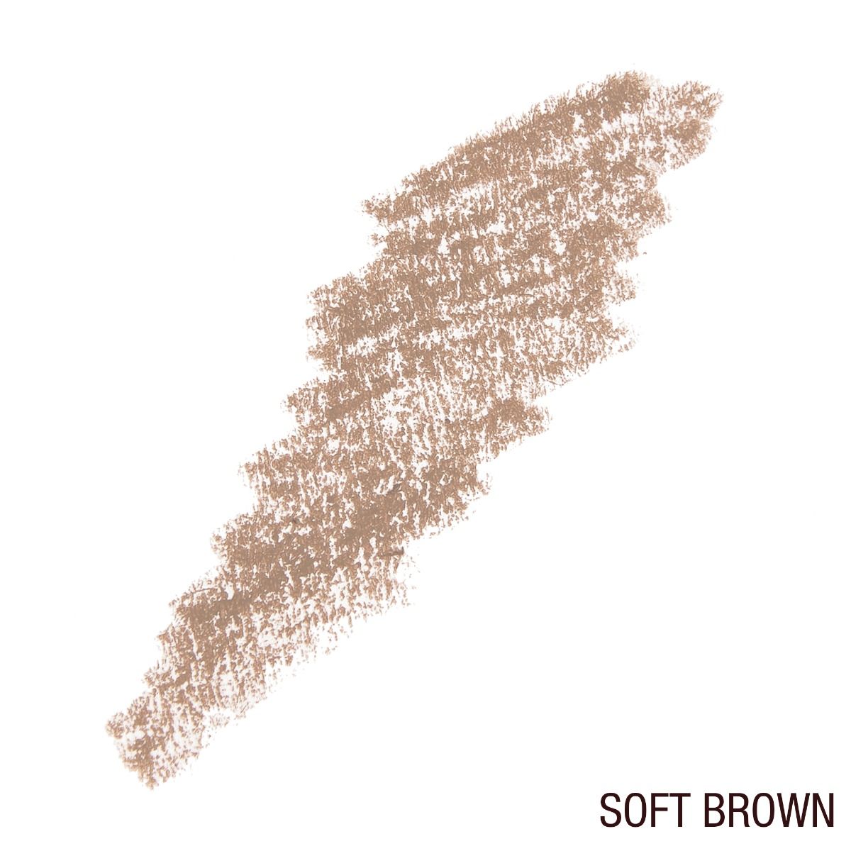Soft Brown