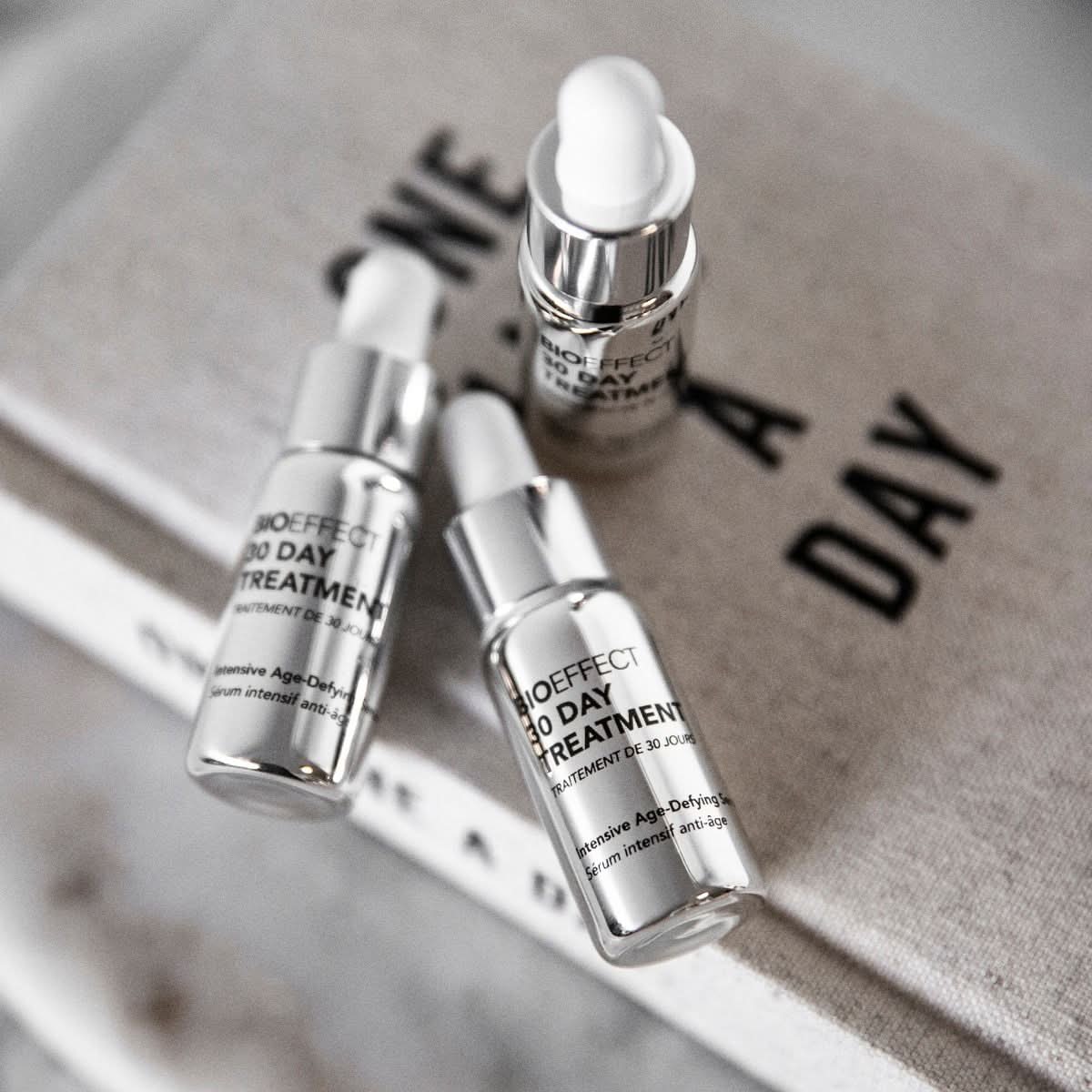 BioEffect 30 Day Treatment – Cos Bar