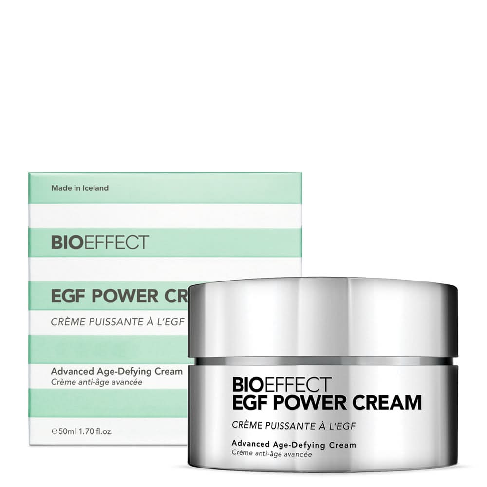 BIOEFFECT – Cos Bar