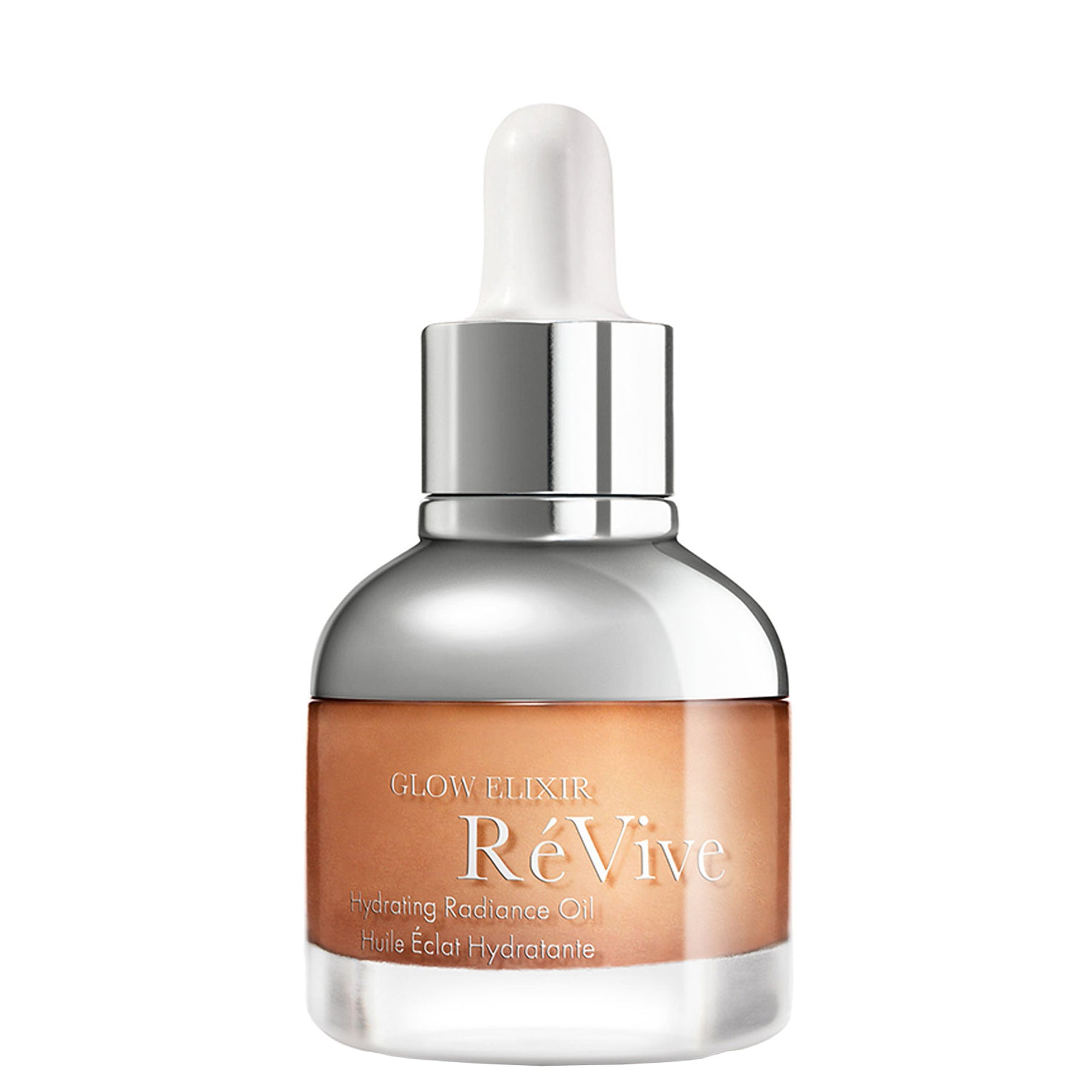 ReVive Glow Elixir Hydrating Radiance Oil – Cos Bar