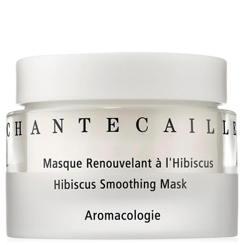 Hibiscus Smoothing Mask