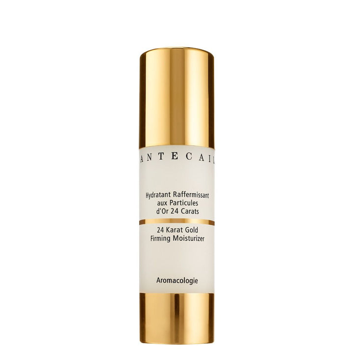 24 K Gold Firming Moisturizer