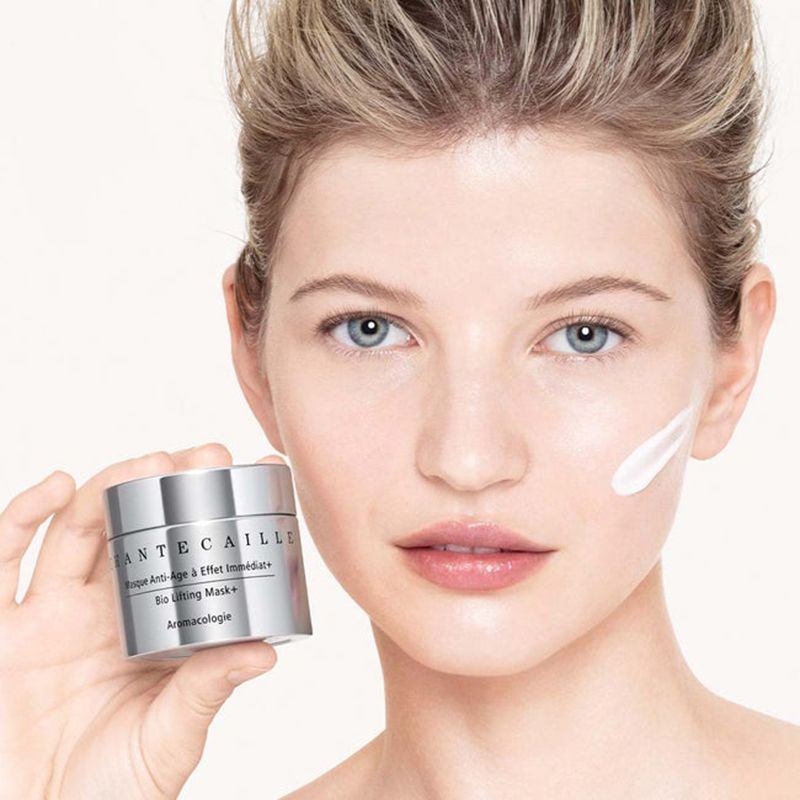 Chantecailleバイオ リフティング マスク+ 50ml Bio Lifting Mask+ Chantecailleバイオ リフティング マスク+ 50ml Bio Lifting Mask+