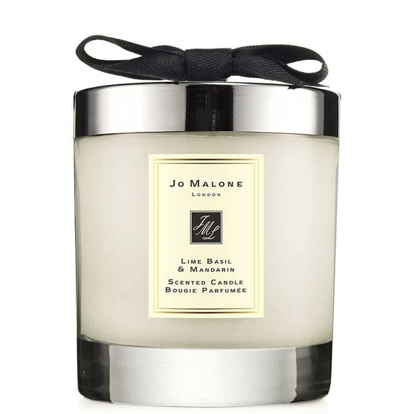 Jo Malone London 'Lime Basil & Mandarin' Home Candle, 7.0 oz – Cos Bar