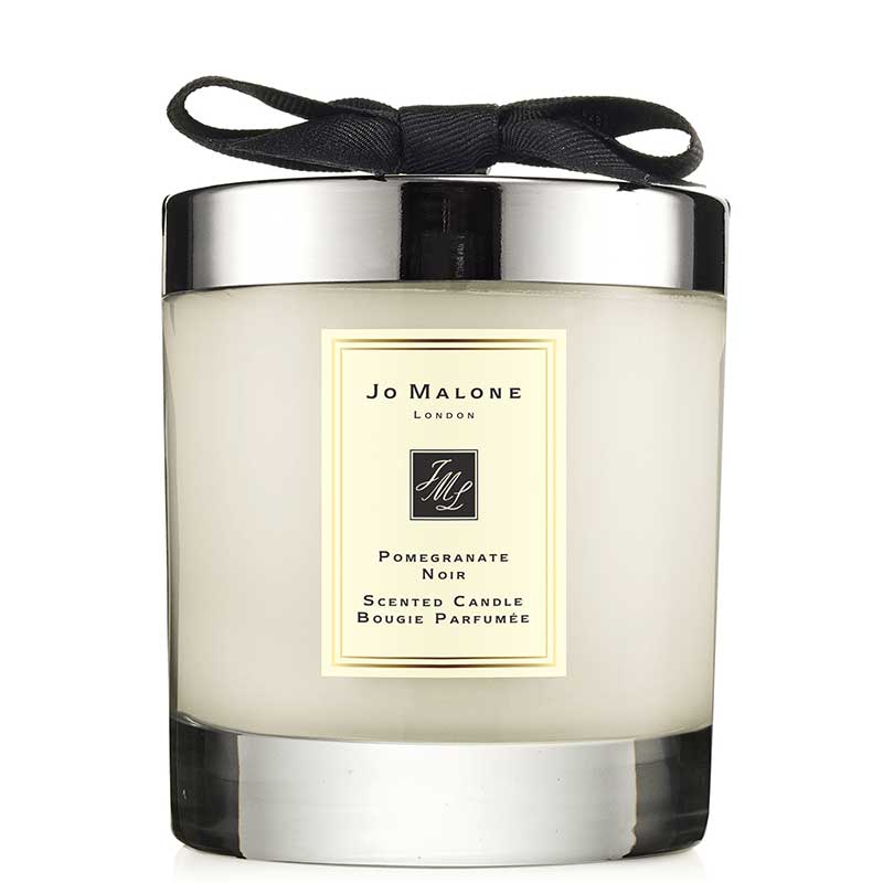 Pomegranate Noir Candle