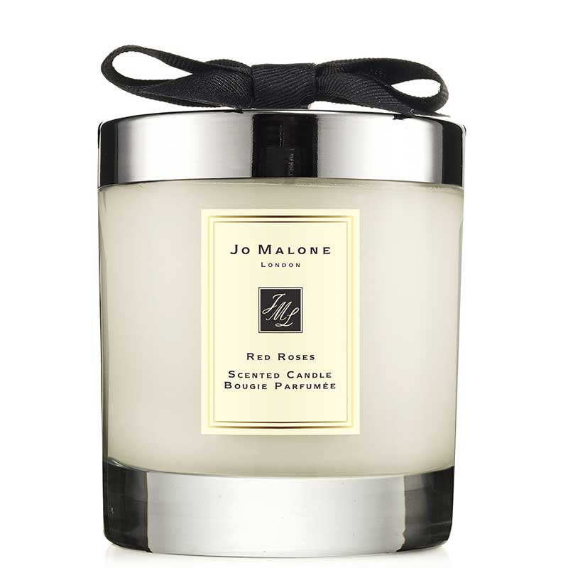 'Red Roses' Home Candle, 7.0 oz