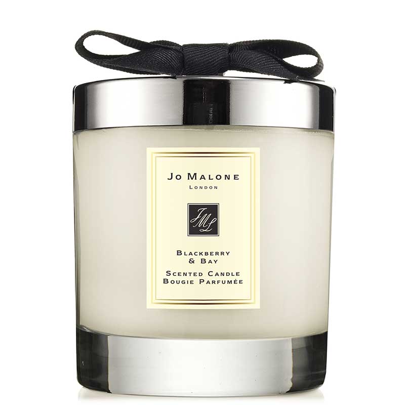 Blackberry & Bay Candle