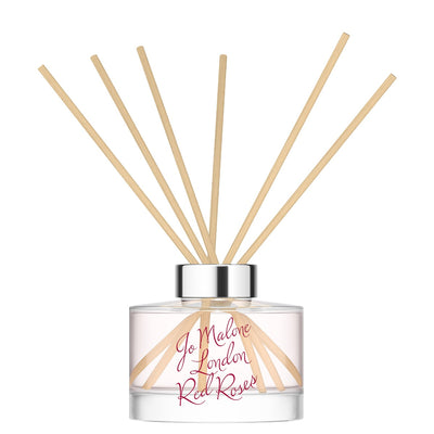 Special-Edition Red Roses Diffuser