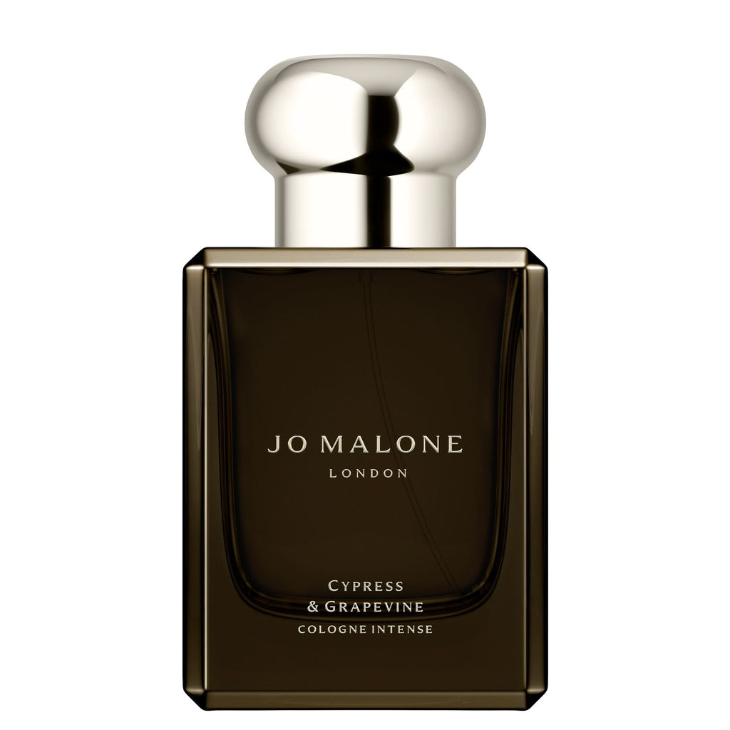 Jo Malone London Cypress & Grapevine Cologne Intense – Cos Bar Jo Malone London Cypress & Grapevine Cologne Intense – Cos Bar