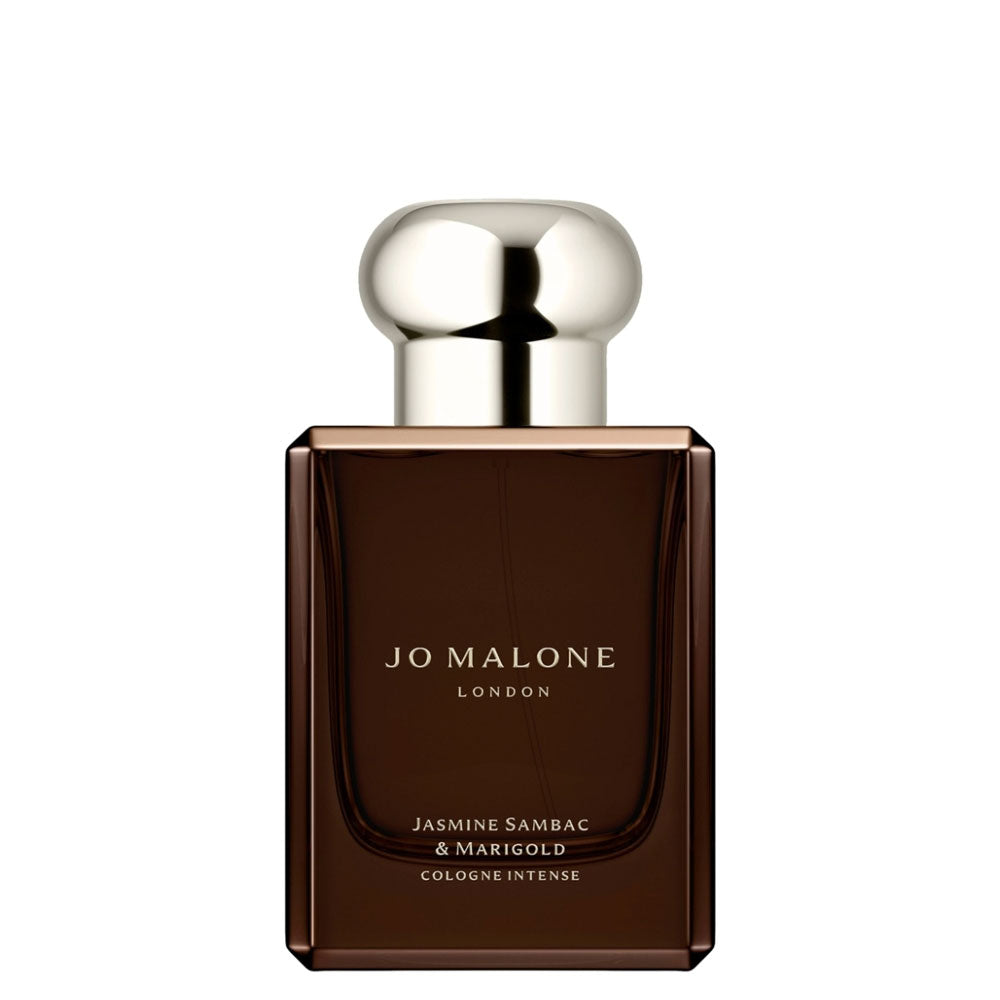 Jasmine Sambac & Marigold Cologne Intense