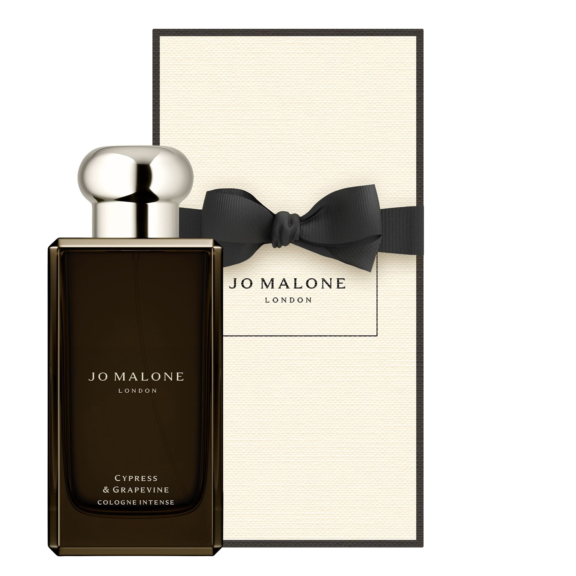 Jo Malone London Cypress & Grapevine Cologne Intense – Cos Bar