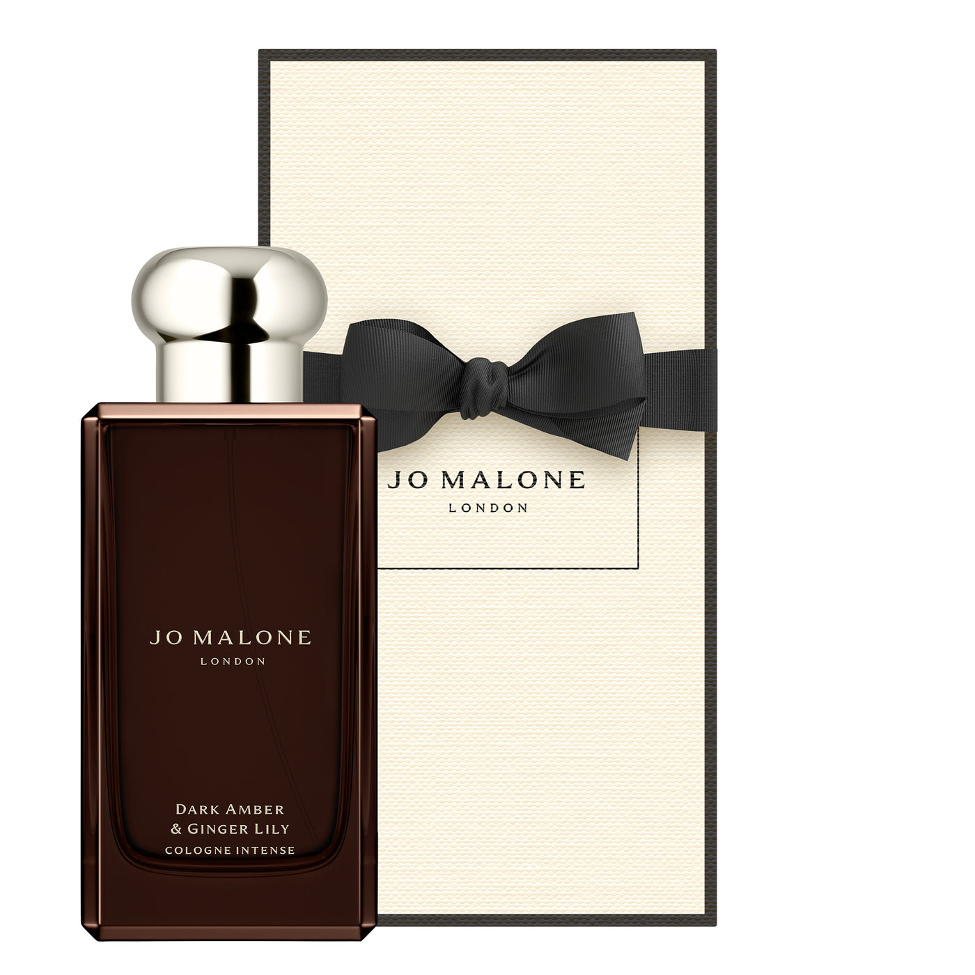 Jo Malone London Dark Amber & Ginger Lily Cologne Intense – Cos Bar