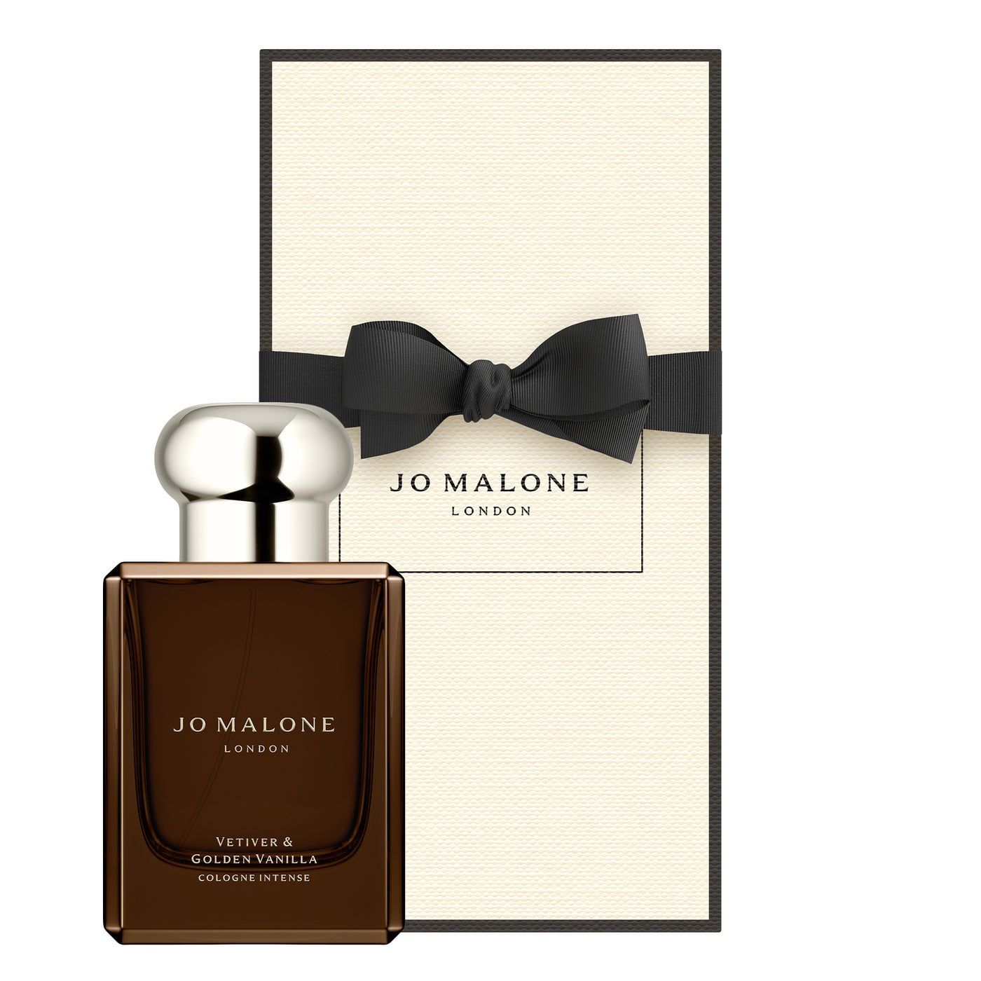 Jo malone vetyver discount cologne