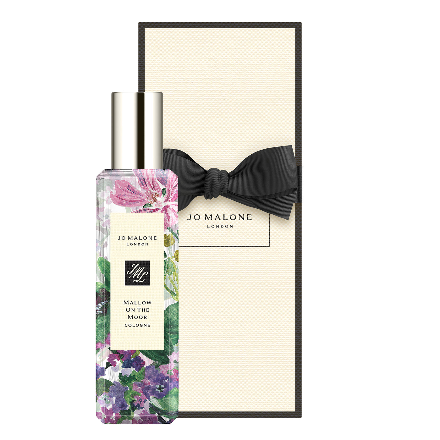 Limited Edition Mallow On The Moor Cologne 30 mL