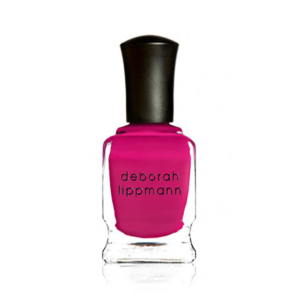 Sexyback Nail Lacquer