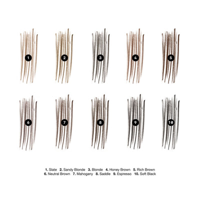 Perfectly Defined Long-Wear Brow Pencil