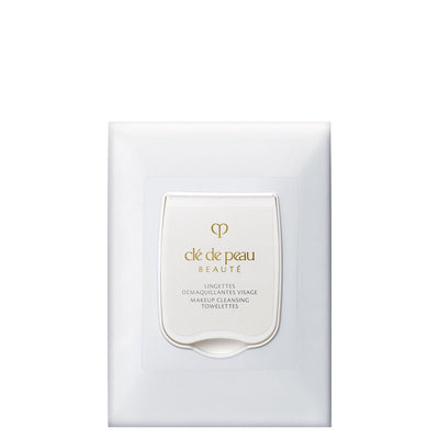 Makeup Cleansing Towelettes