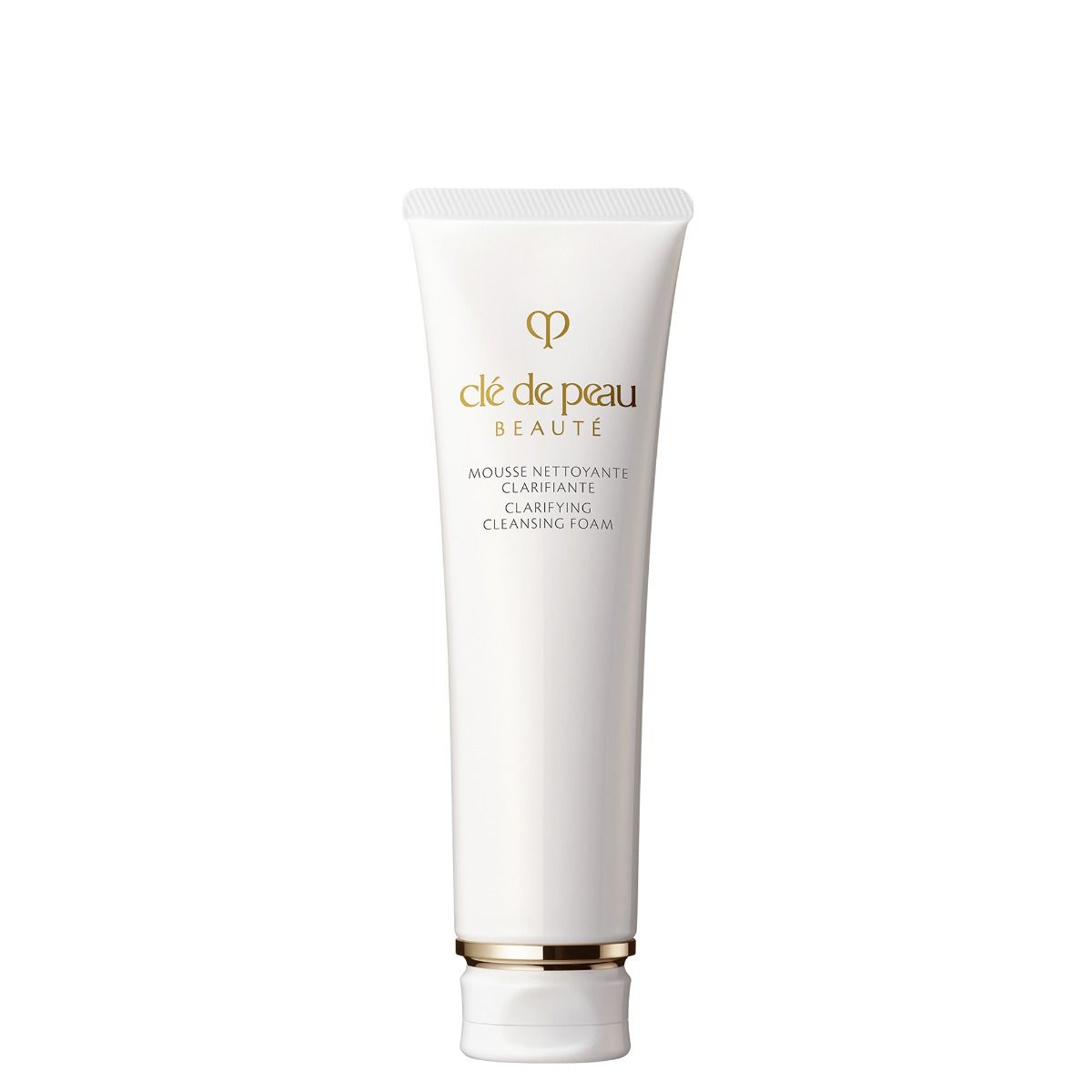 Clé de Peau Beauté Clarifying Cleansing Foam – Cos Bar