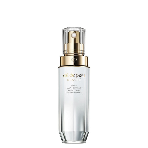 clé de peau エミュールション SPF25 20ml clé de peau エミュールション SPF25 20ml cle de peau BEAUTE