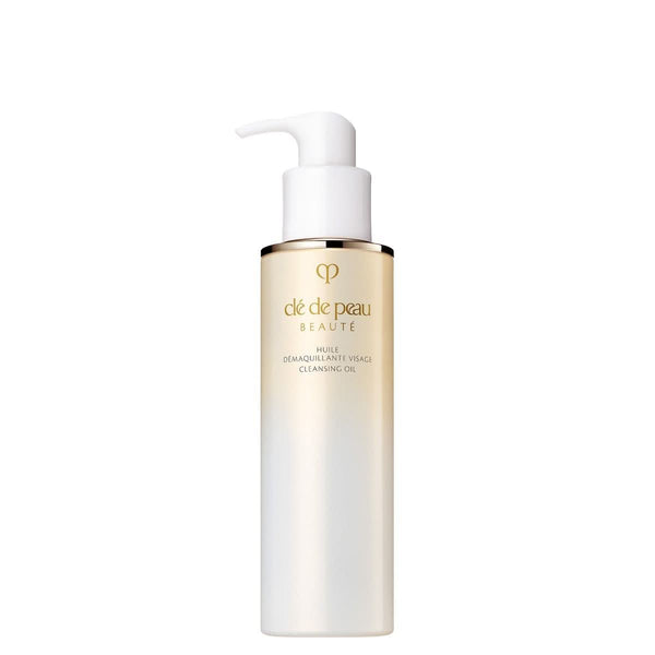 Clé de Peau Beauté Cleansing Oil – Cos Bar