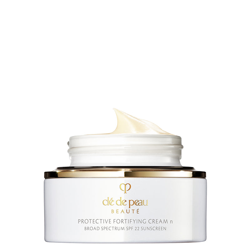 Protective Fortifying Cream