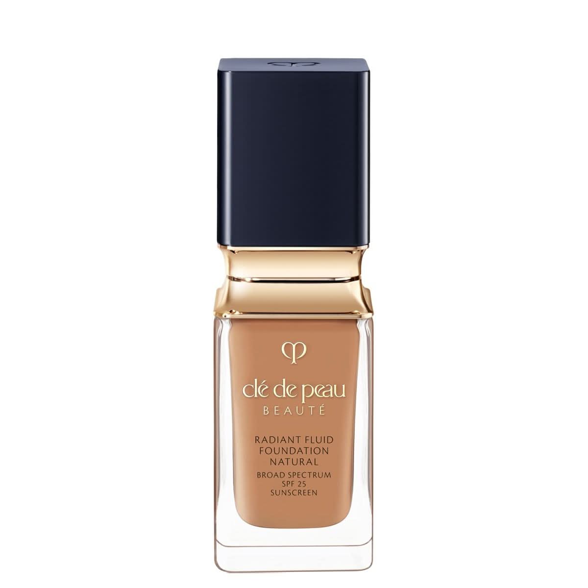 Clé de Peau Beauté Radiant Fluid Foundation Natural – Cos Bar