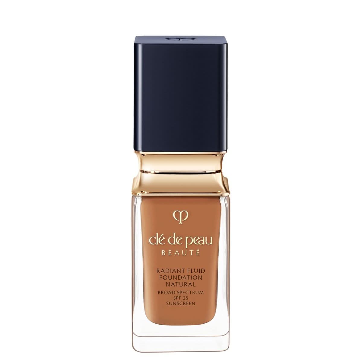 Clé de Peau Beauté Radiant Fluid Foundation Natural – Cos Bar
