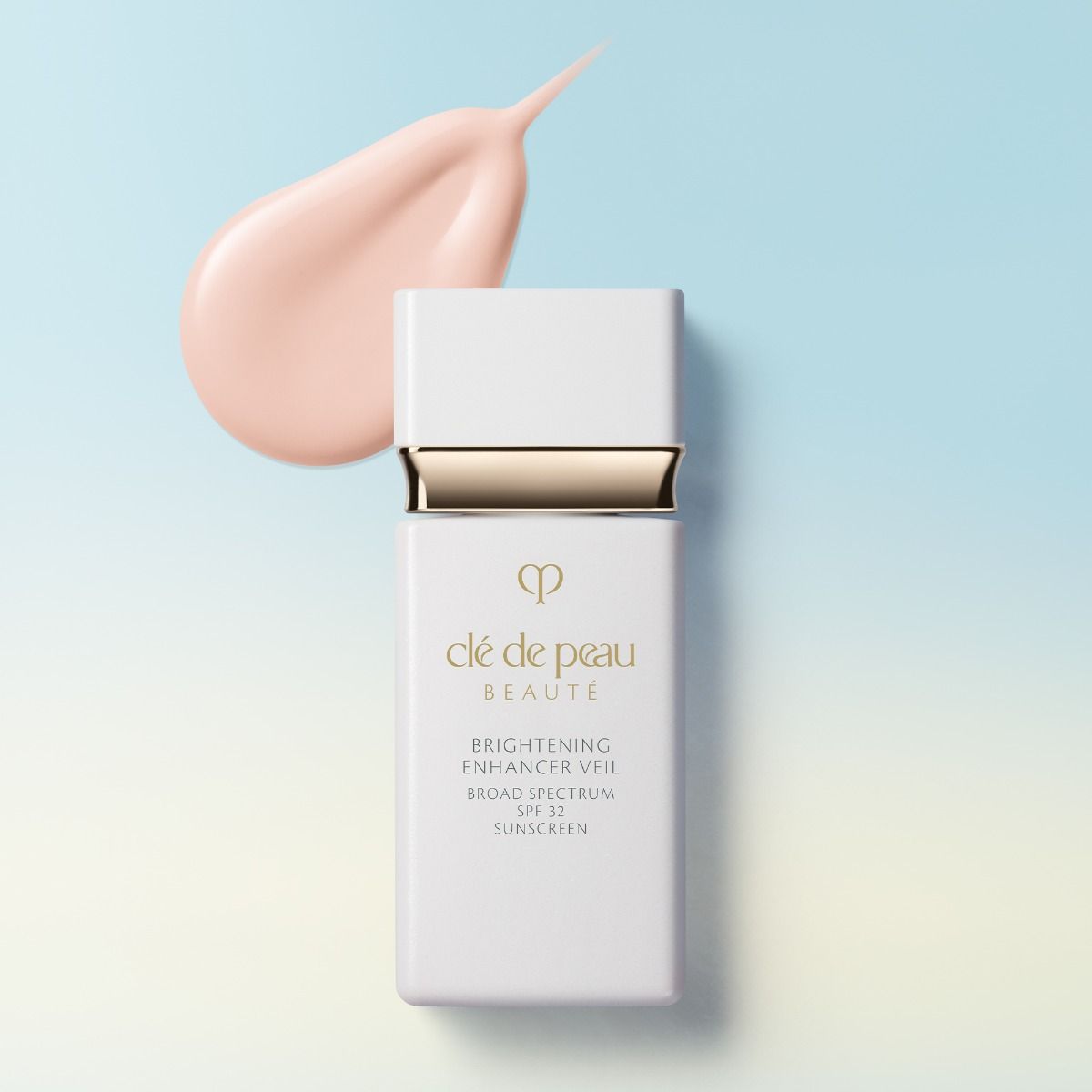 Cle De Peau Beaute Long Lasting Hydrating Veil Broad deals Spectrum Spf 21 ~ 1 fl oz